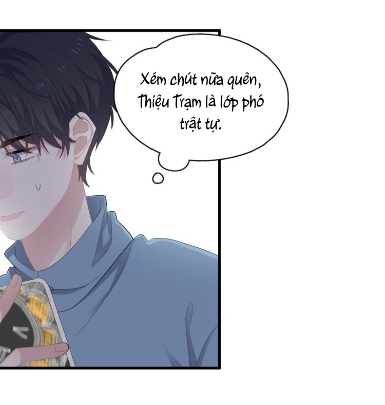 Đề Này Vượt Quá Sức Rồi Chapter 15 - Trang 38