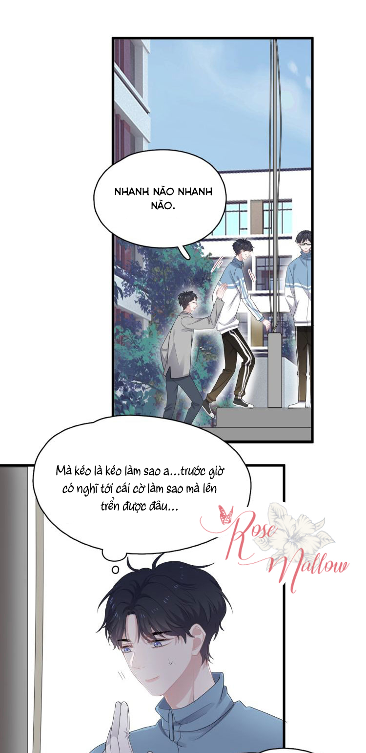 Đề Này Vượt Quá Sức Rồi Chapter 16 - Trang 10