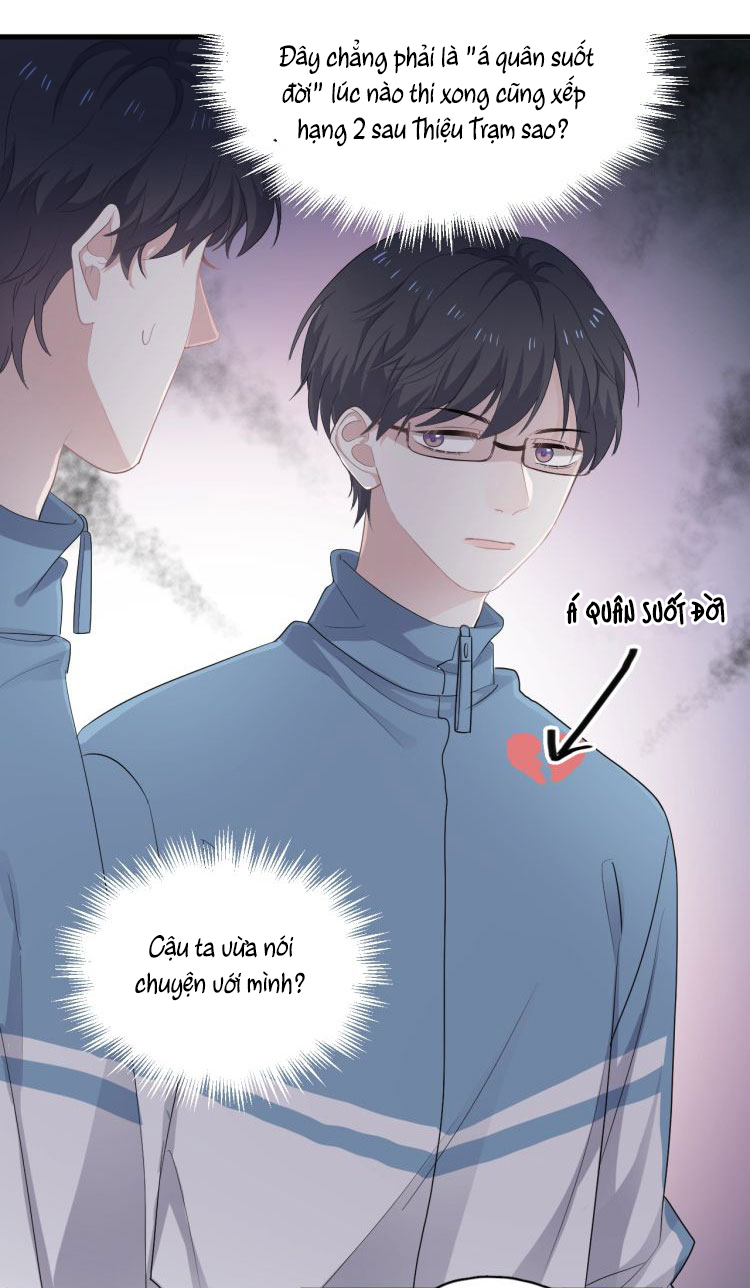 Đề Này Vượt Quá Sức Rồi Chapter 16 - Trang 12