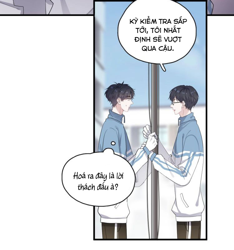 Đề Này Vượt Quá Sức Rồi Chapter 16 - Trang 13