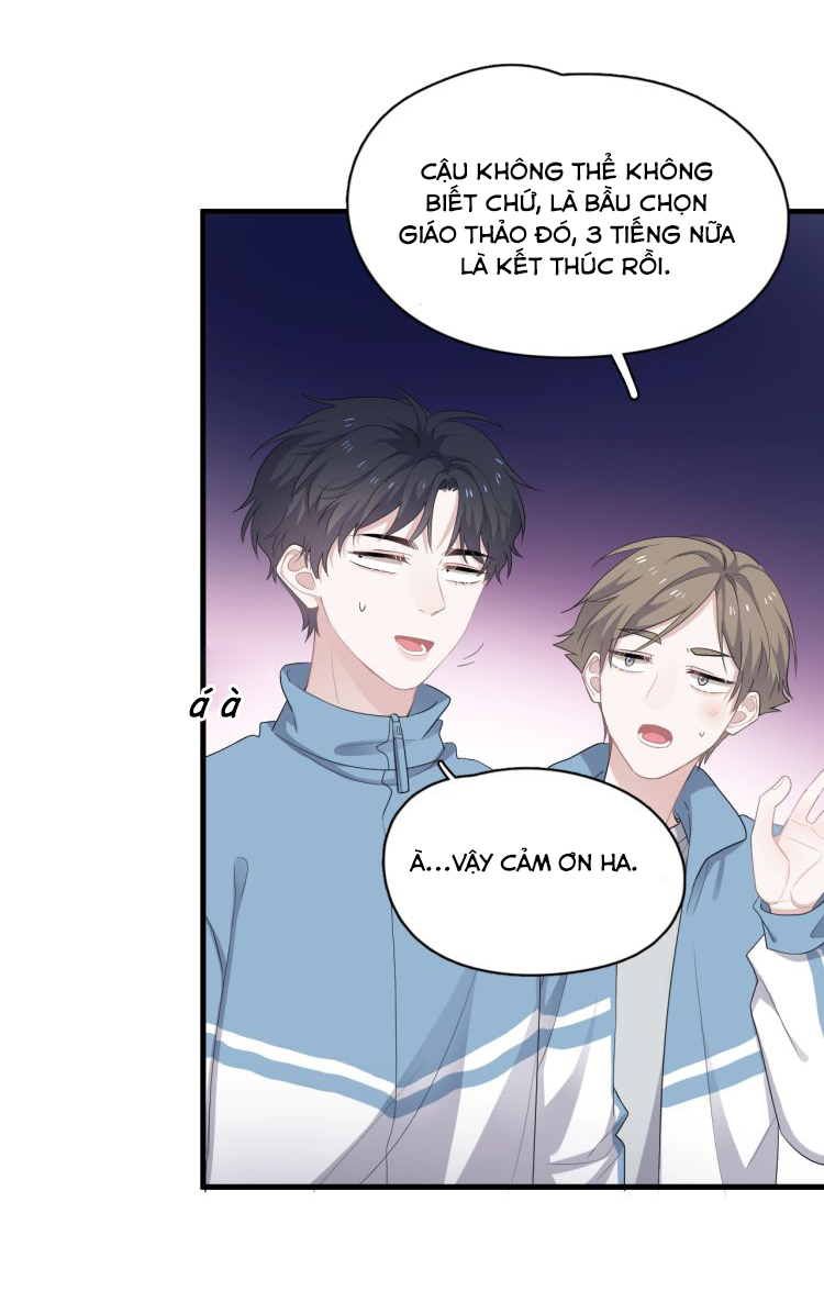 Đề Này Vượt Quá Sức Rồi Chapter 16 - Trang 30