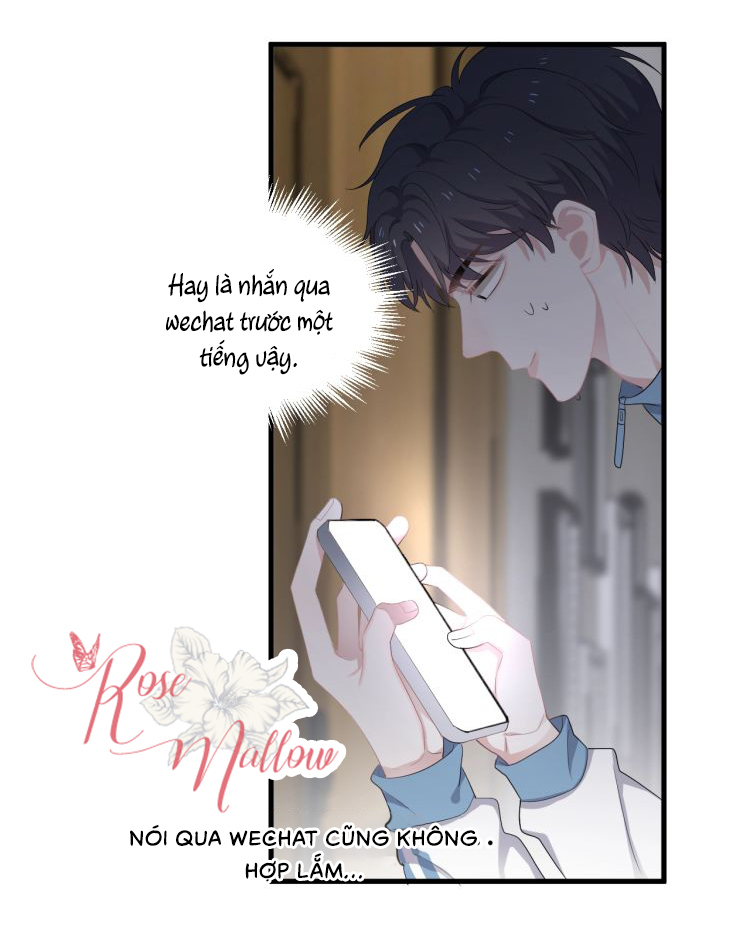 Đề Này Vượt Quá Sức Rồi Chapter 16 - Trang 46