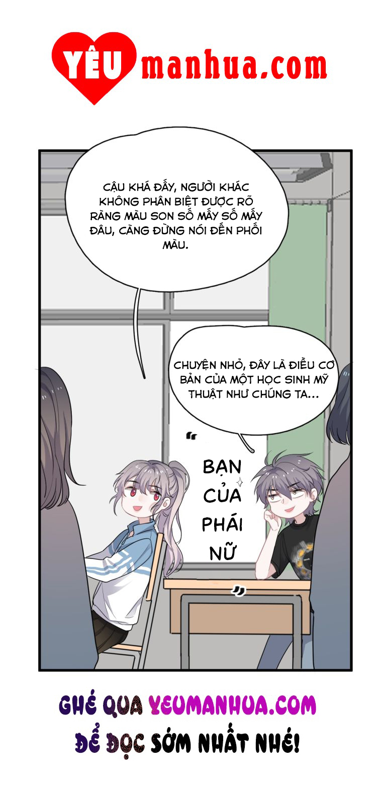 Đề Này Vượt Quá Sức Rồi Chapter 16 - Trang 53