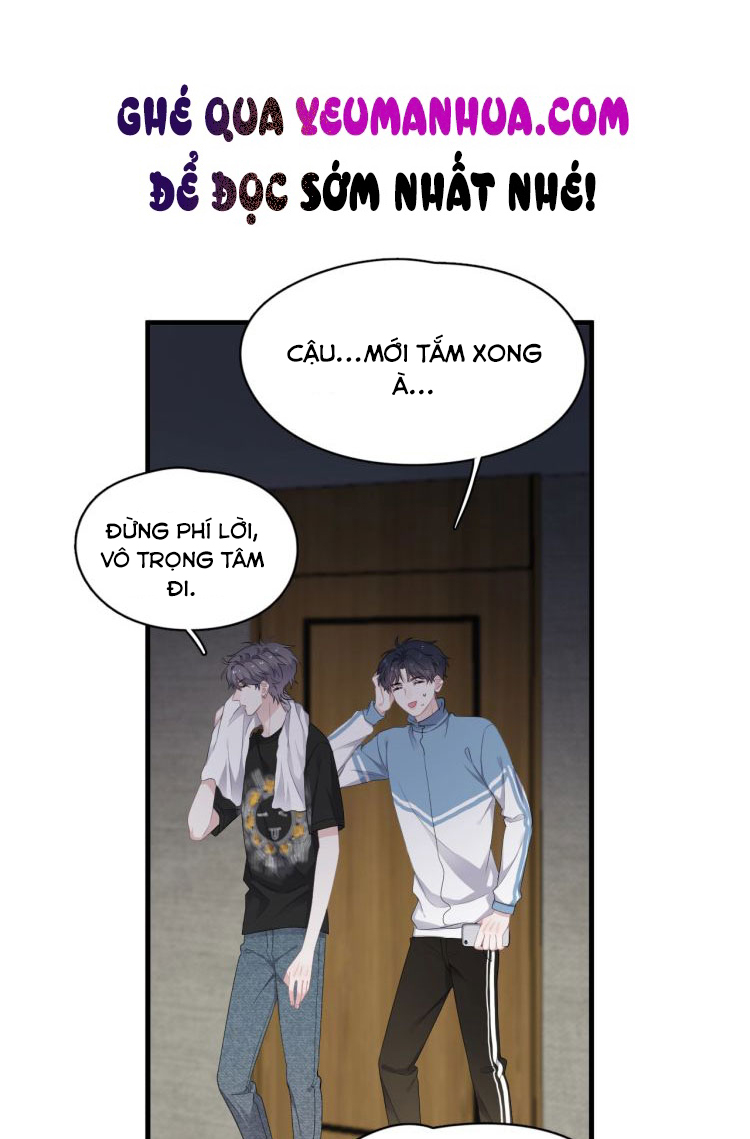 Đề Này Vượt Quá Sức Rồi Chapter 17 - Trang 1