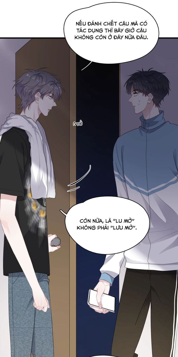 Đề Này Vượt Quá Sức Rồi Chapter 17 - Trang 10