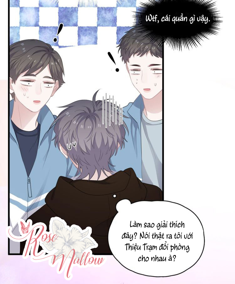 Đề Này Vượt Quá Sức Rồi Chapter 17 - Trang 24