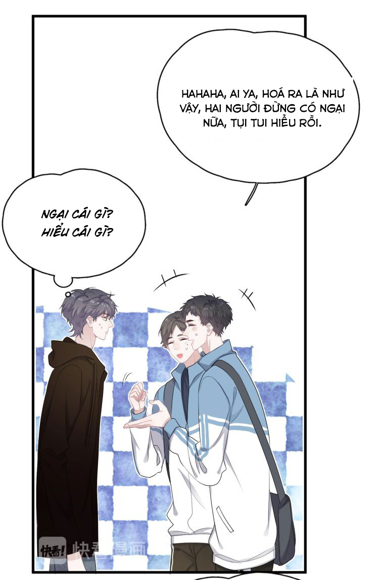 Đề Này Vượt Quá Sức Rồi Chapter 17 - Trang 27