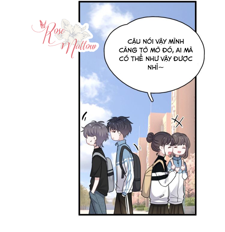 Đề Này Vượt Quá Sức Rồi Chapter 17 - Trang 47