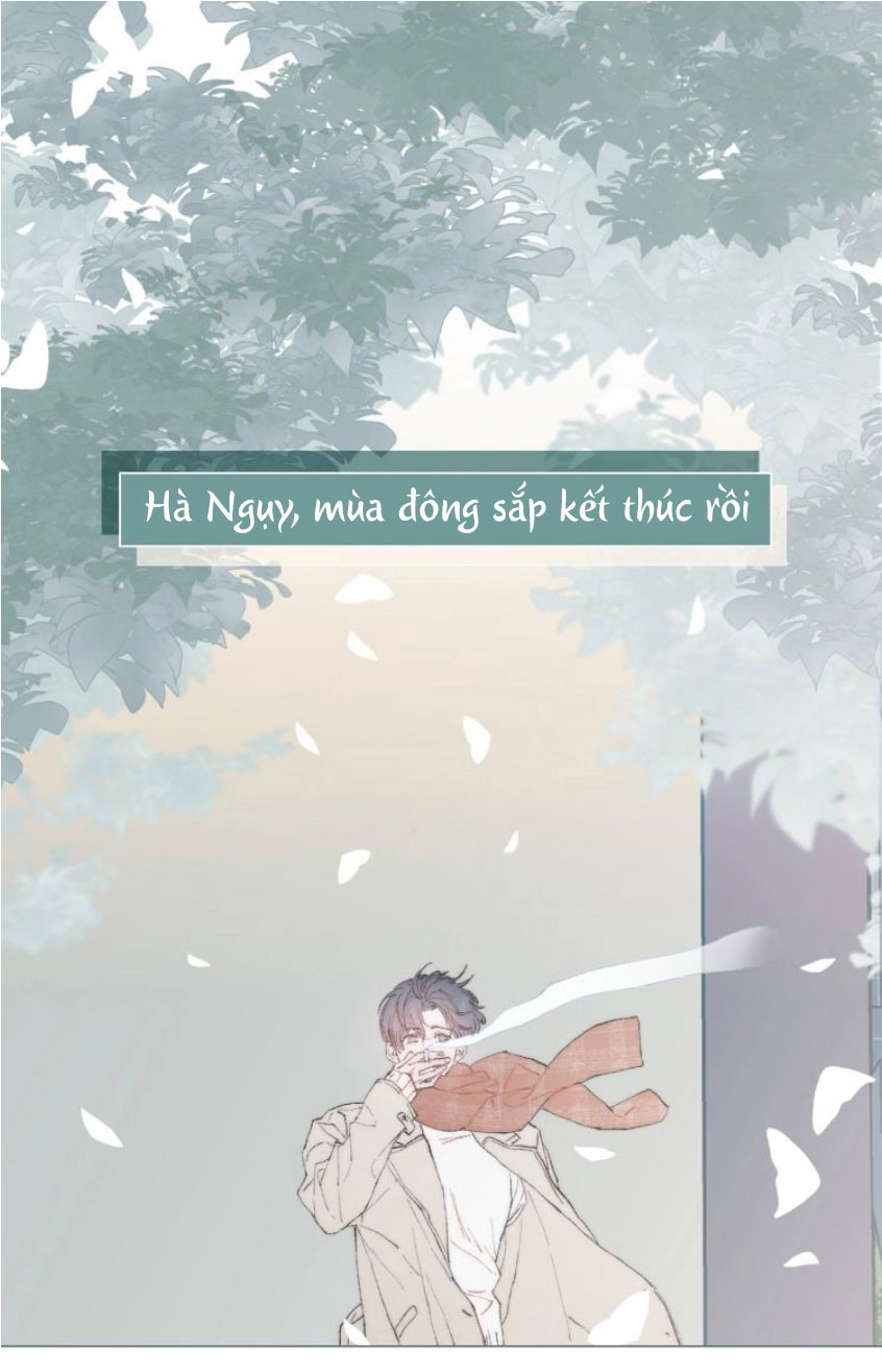 Xuân Nhật Tương Chí Chapter 0 - Trang 2