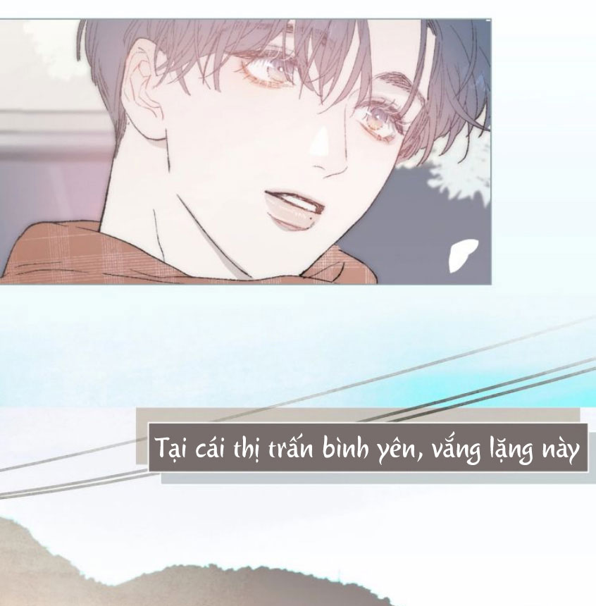 Xuân Nhật Tương Chí Chapter 0 - Trang 3