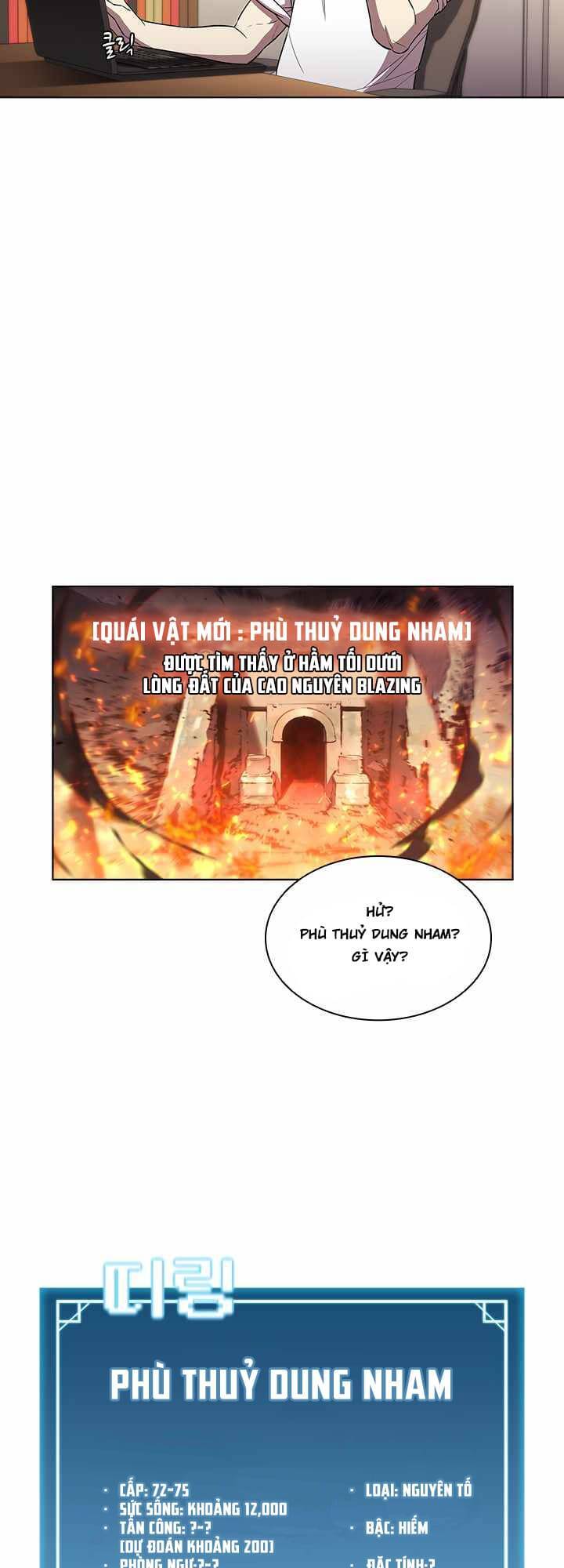 Bậc Thầy Thuần Hóa Chapter 35 - Trang 39