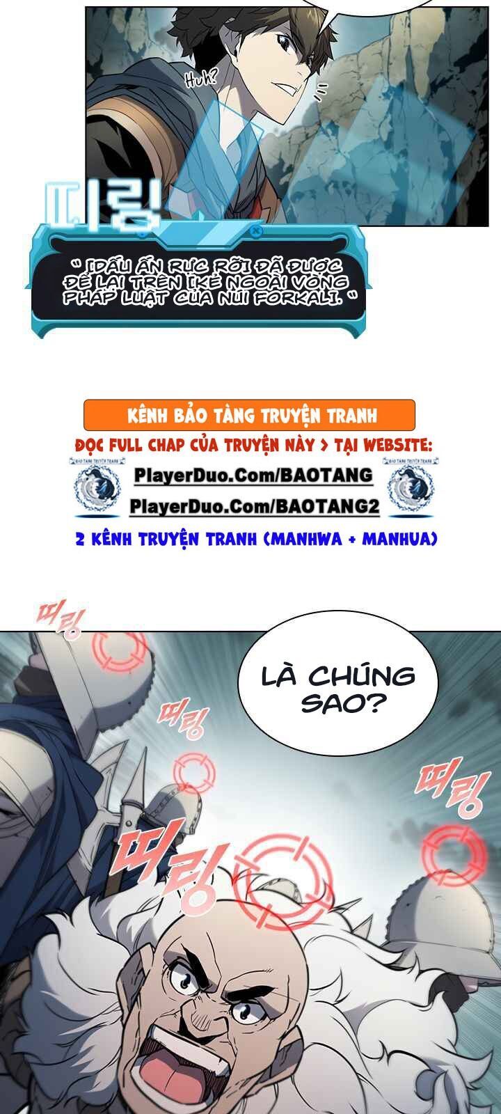 Bậc Thầy Thuần Hóa Chapter 36 - Trang 59