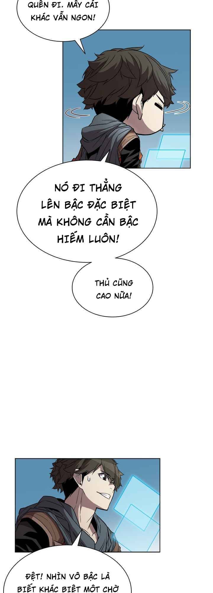 Bậc Thầy Thuần Hóa Chapter 37 - Trang 43