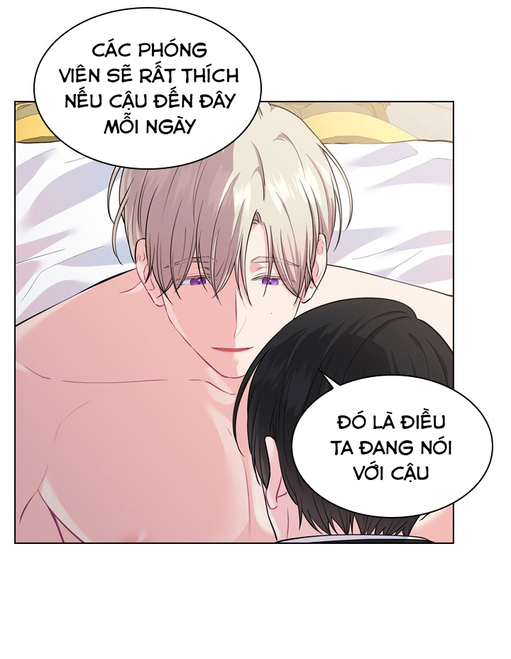 Cha Đứa Bé Là Ai? Chapter 8 - Trang 37