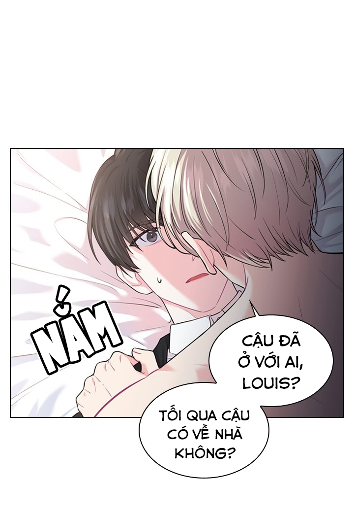 Cha Đứa Bé Là Ai? Chapter 8 - Trang 4