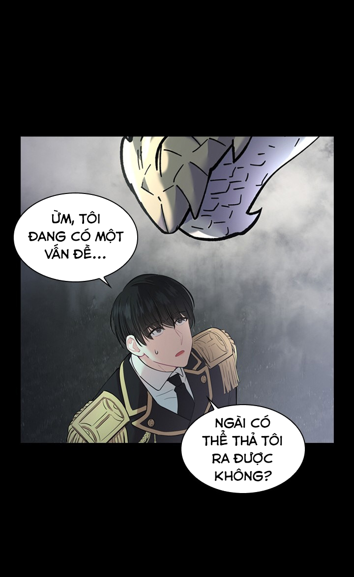 Cha Đứa Bé Là Ai? Chapter 8 - Trang 65