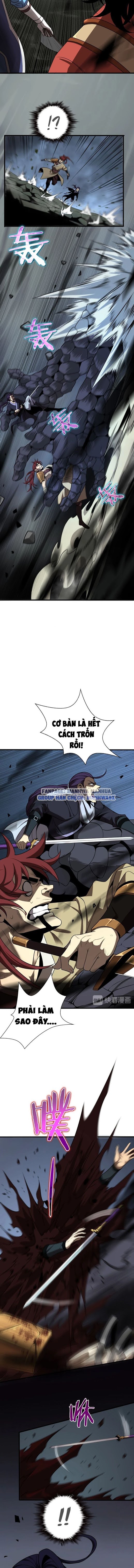 Chư Giới Mạt Nhân Tại Tuyến Chapter 15 - Trang 6