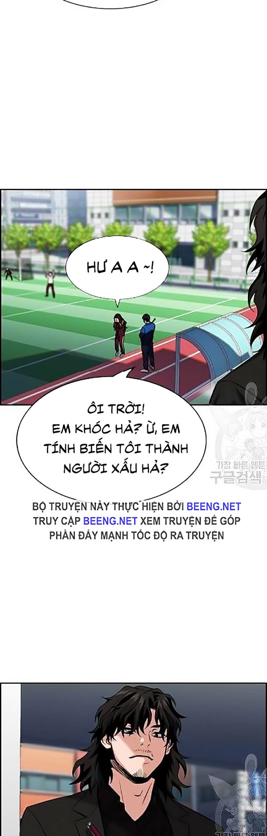 Giáo Dục Chân Chính Chapter 23 - Trang 33