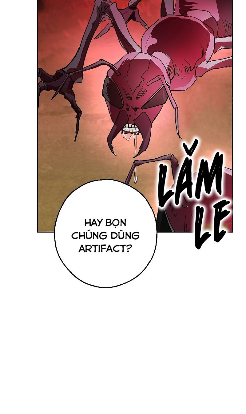 Hôn Phu Ẩn Sắc Chapter 6 - Trang 15