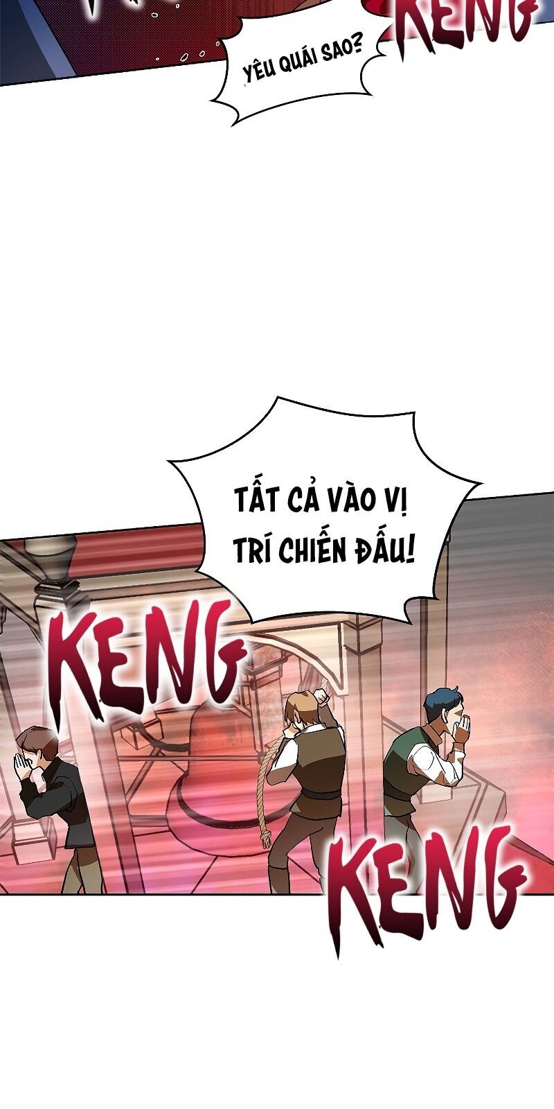 Hôn Phu Ẩn Sắc Chapter 6 - Trang 5