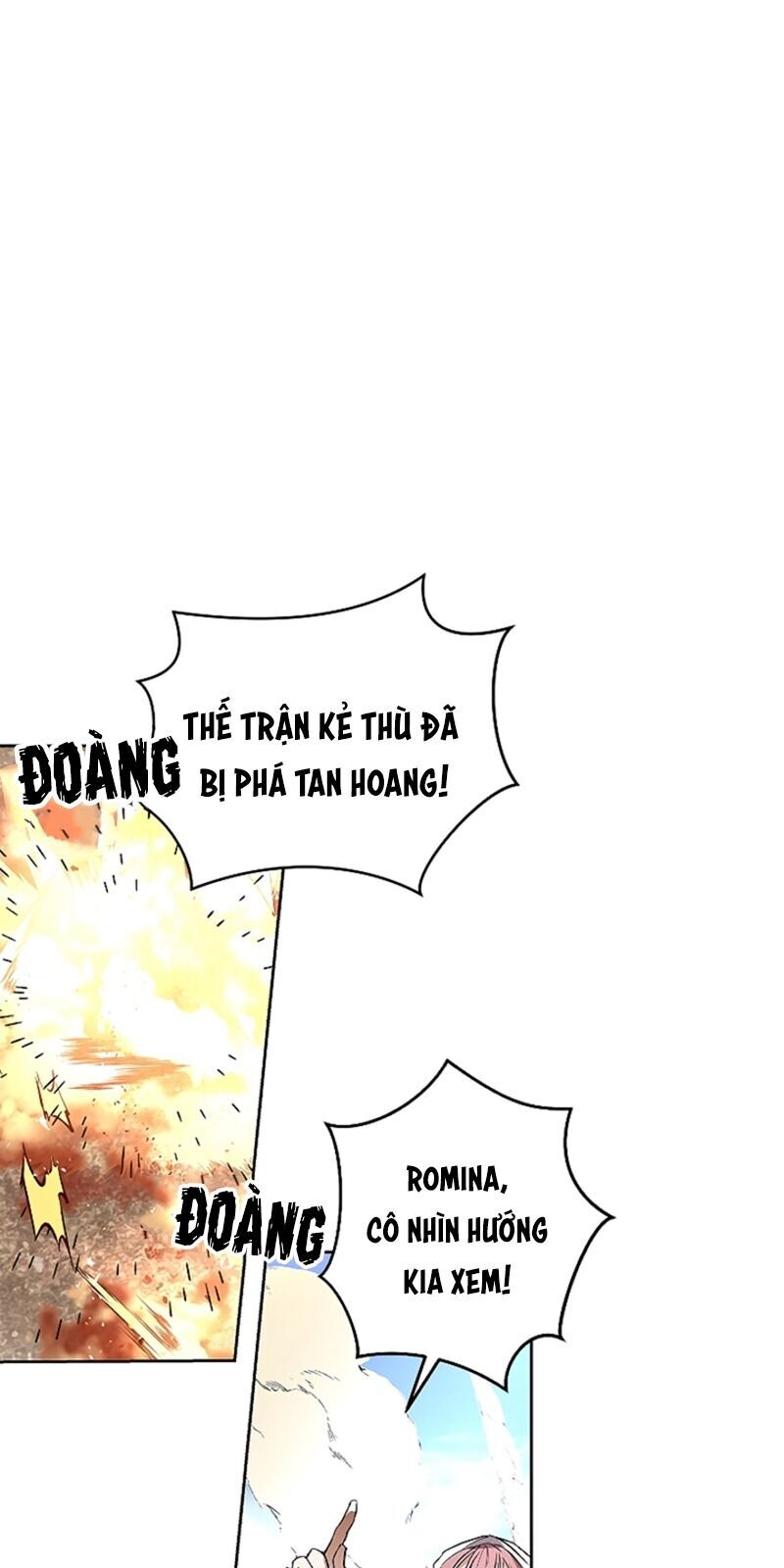 Hôn Phu Ẩn Sắc Chapter 7 - Trang 25