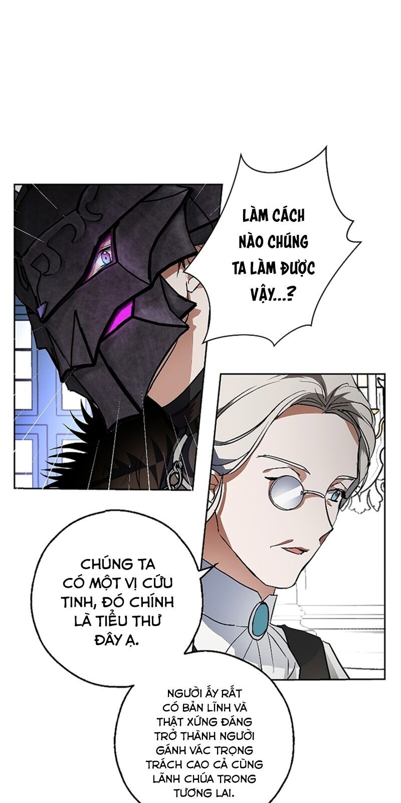 Hôn Phu Ẩn Sắc Chapter 7 - Trang 79