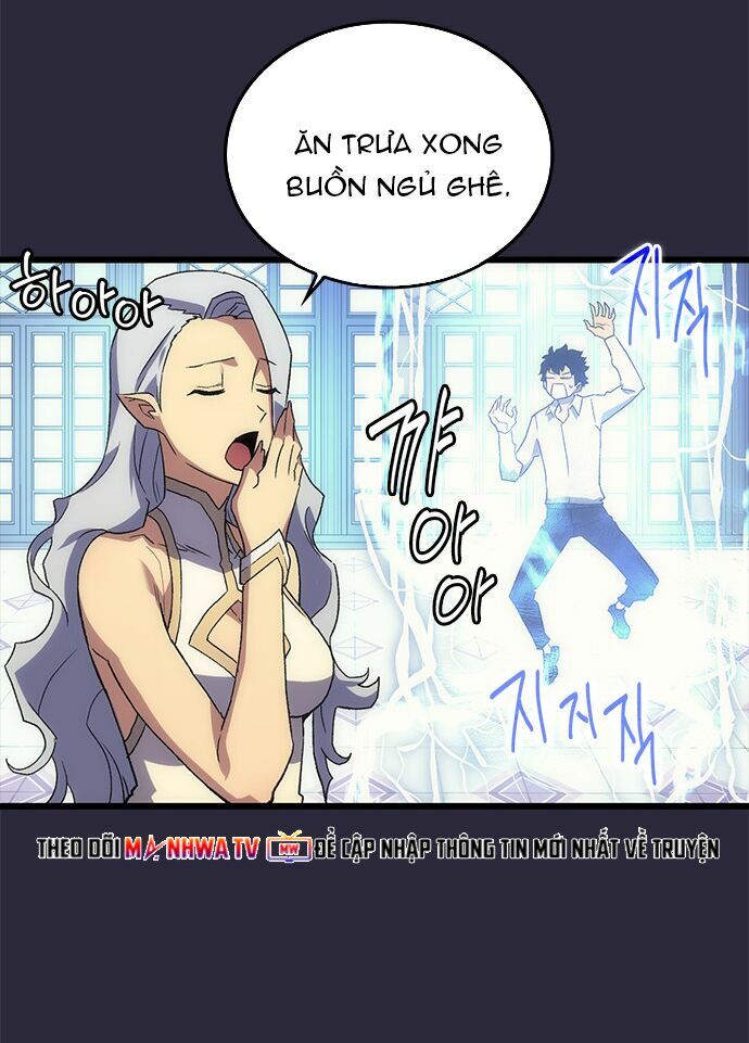 Pháp Sư Từ Thế Giới Khác Chapter 2 - Trang 46