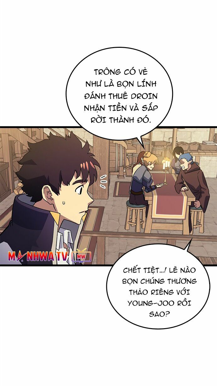 Pháp Sư Từ Thế Giới Khác Chapter 4 - Trang 34