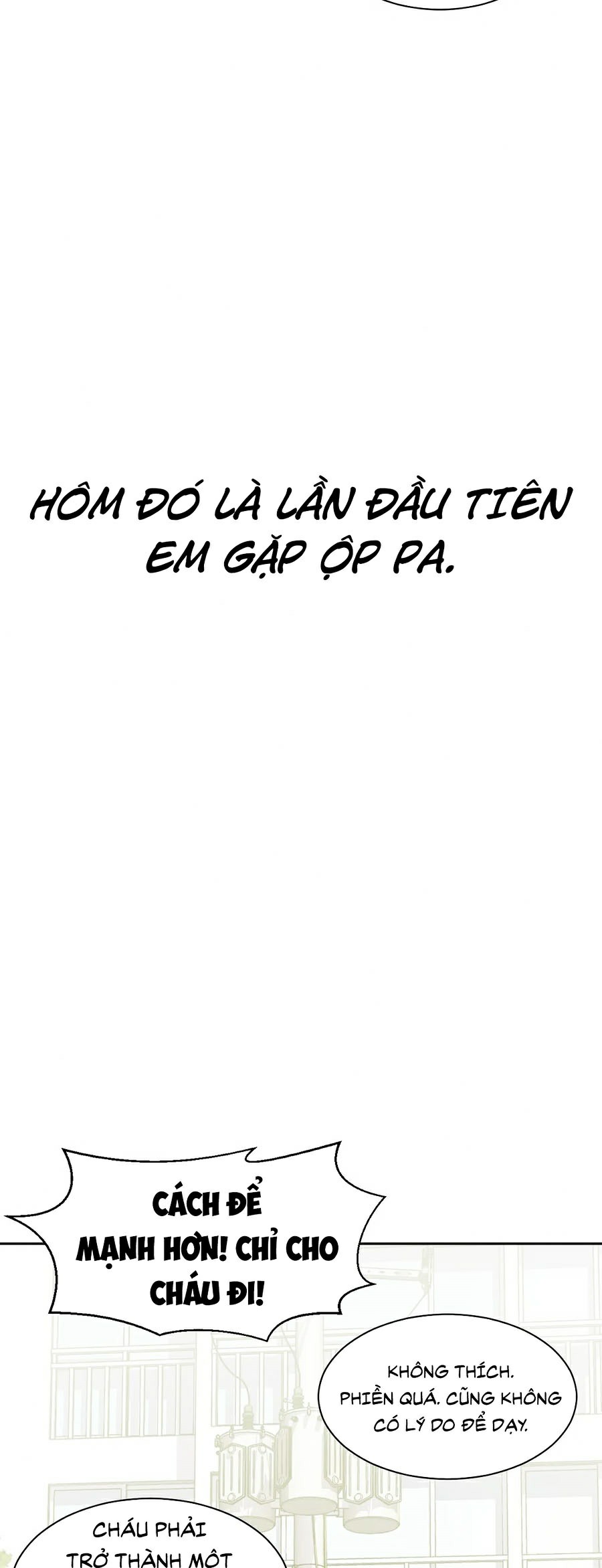 Quản Lý Của Siêu Anh Hùng Chapter 24 - Trang 19