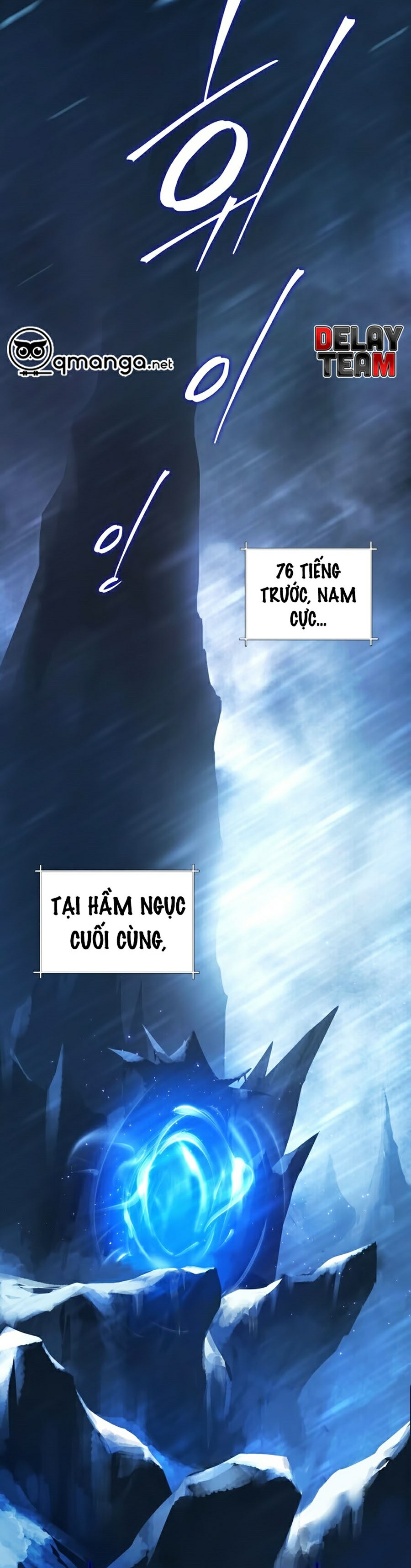 Sử Trở Lại Của Frozen Player Chapter 1 - Trang 20