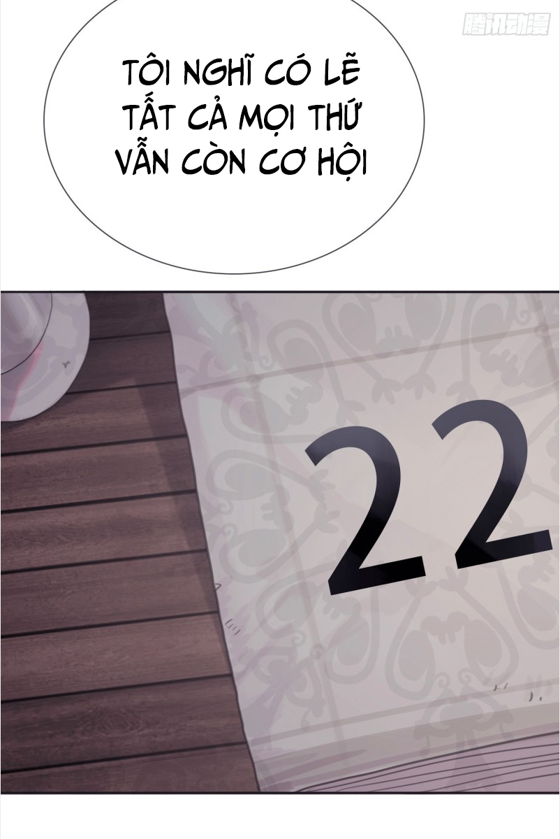 Thỉnh Cùng Ta Đồng Miên Chapter 8 - Trang 32