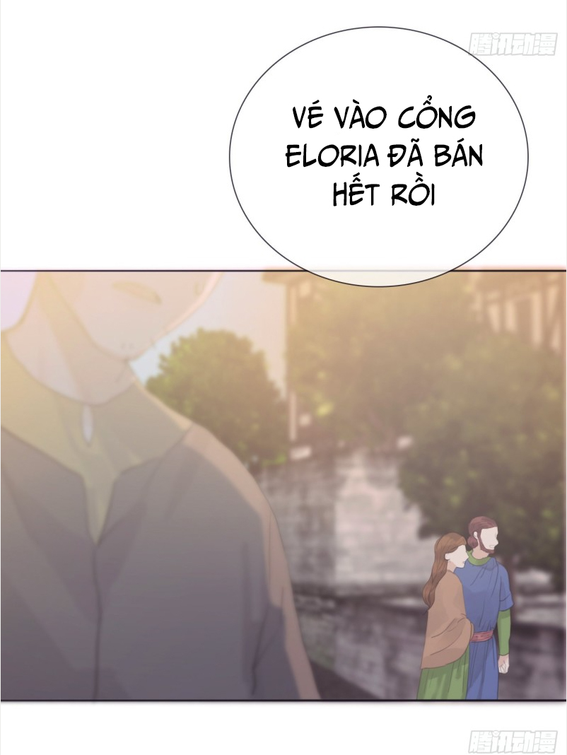 Thỉnh Cùng Ta Đồng Miên Chapter 8 - Trang 36