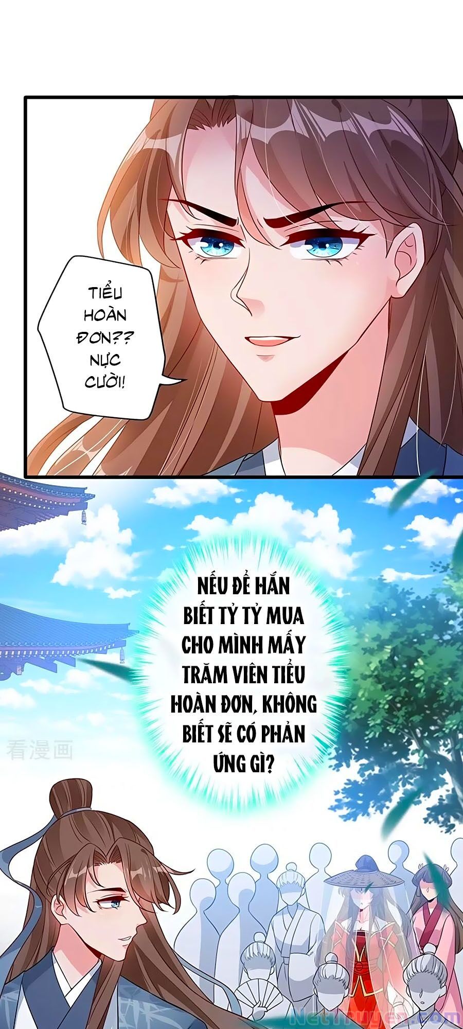 Thú Hắc Cuồng Phi Chapter 42 - Trang 19