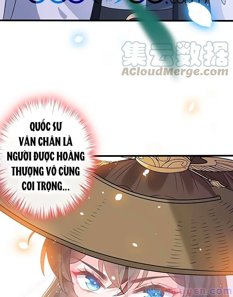 Thú Hắc Cuồng Phi Chapter 42 - Trang 32