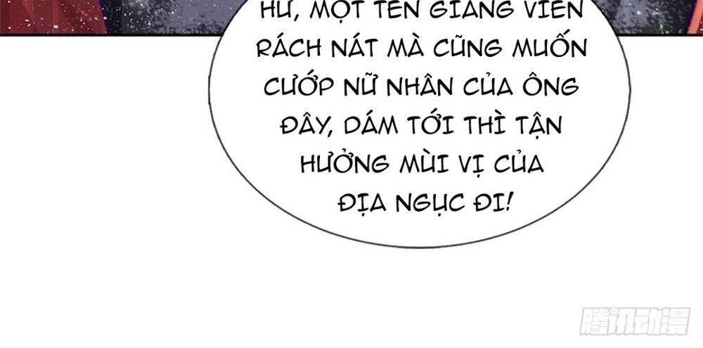 Luyện Thể Trăm Nghìn Tầng Chapter 6 - Trang 20