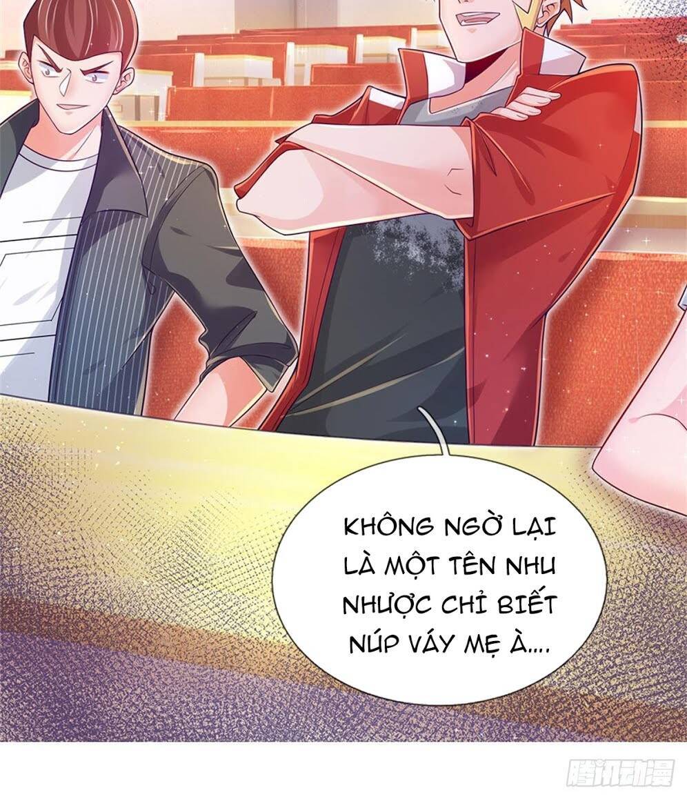 Luyện Thể Trăm Nghìn Tầng Chapter 7 - Trang 28