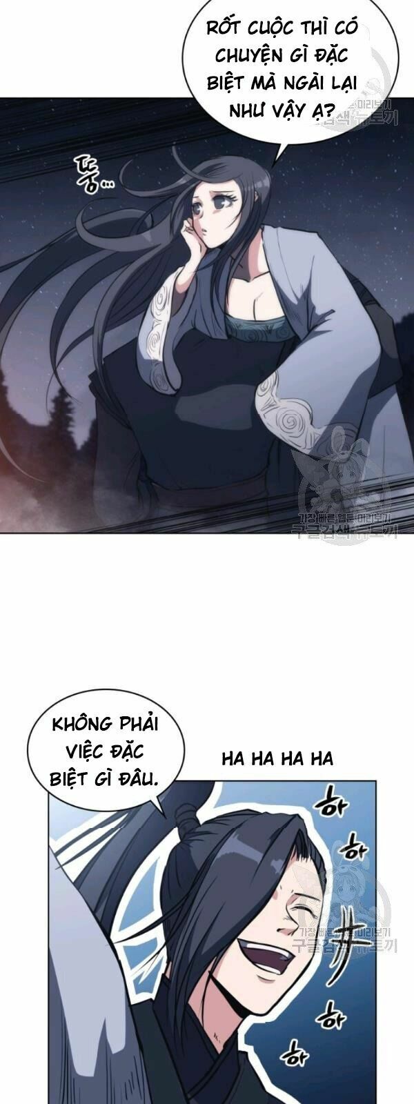 Sát Thủ 2044 Chapter 21 - Trang 33