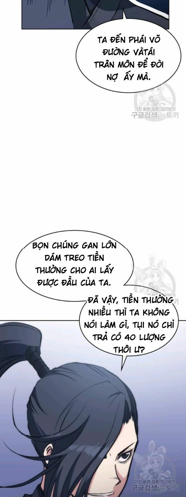 Sát Thủ 2044 Chapter 21 - Trang 34