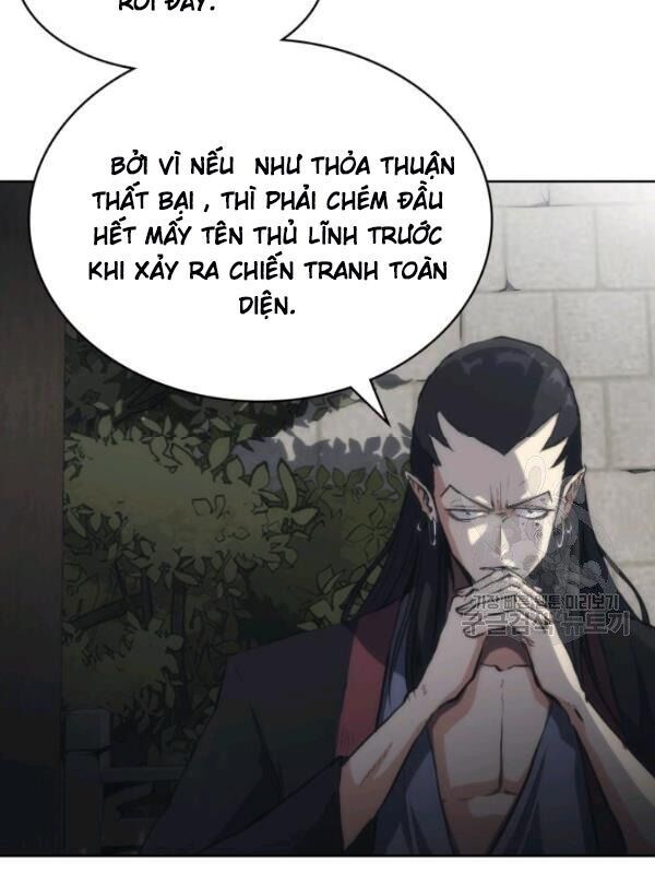 Sát Thủ 2044 Chapter 22 - Trang 35