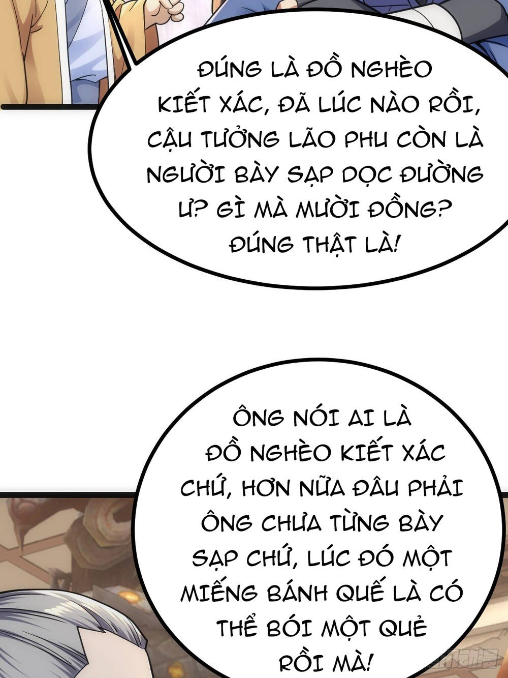 Tuyệt Thế Võ Công Chapter 24 - Trang 25