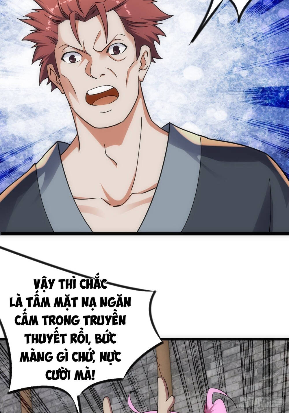 Tuyệt Thế Võ Công Chapter 24 - Trang 33