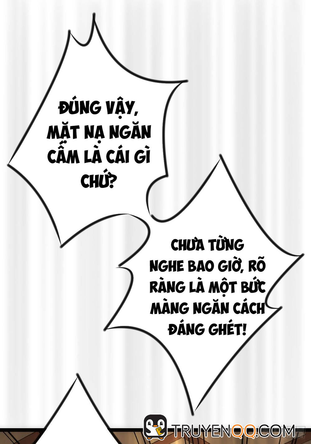 Tuyệt Thế Võ Công Chapter 24 - Trang 37