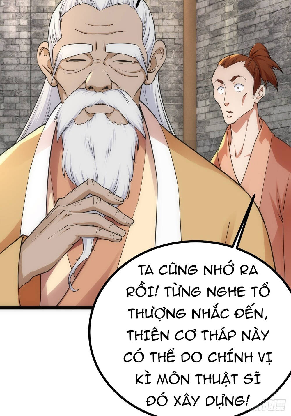 Tuyệt Thế Võ Công Chapter 24 - Trang 41