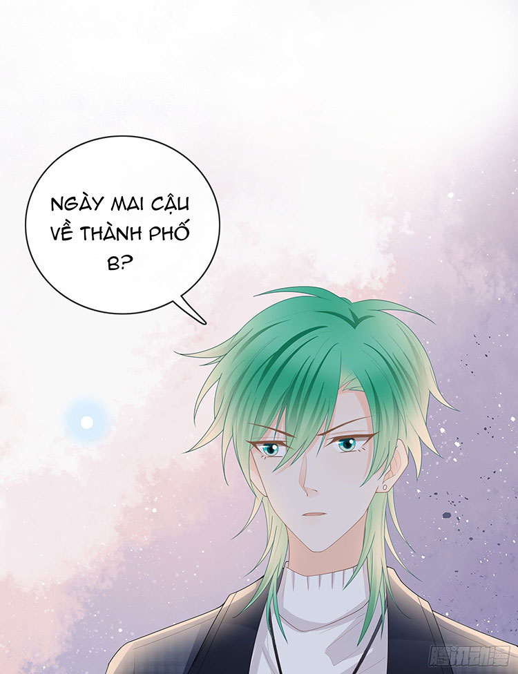 Ảnh Hậu Cũng Không Bằng Niệm Thanh Hoa Chapter 43 - Trang 41