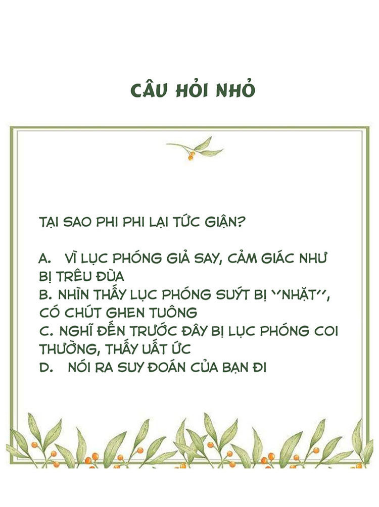 Ảnh Hậu Cũng Không Bằng Niệm Thanh Hoa Chapter 45 - Trang 41