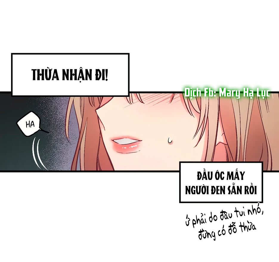 Cô Em Xinh Đẹp Và Ba Chàng Trai May Mắn Chapter 0 - Trang 4