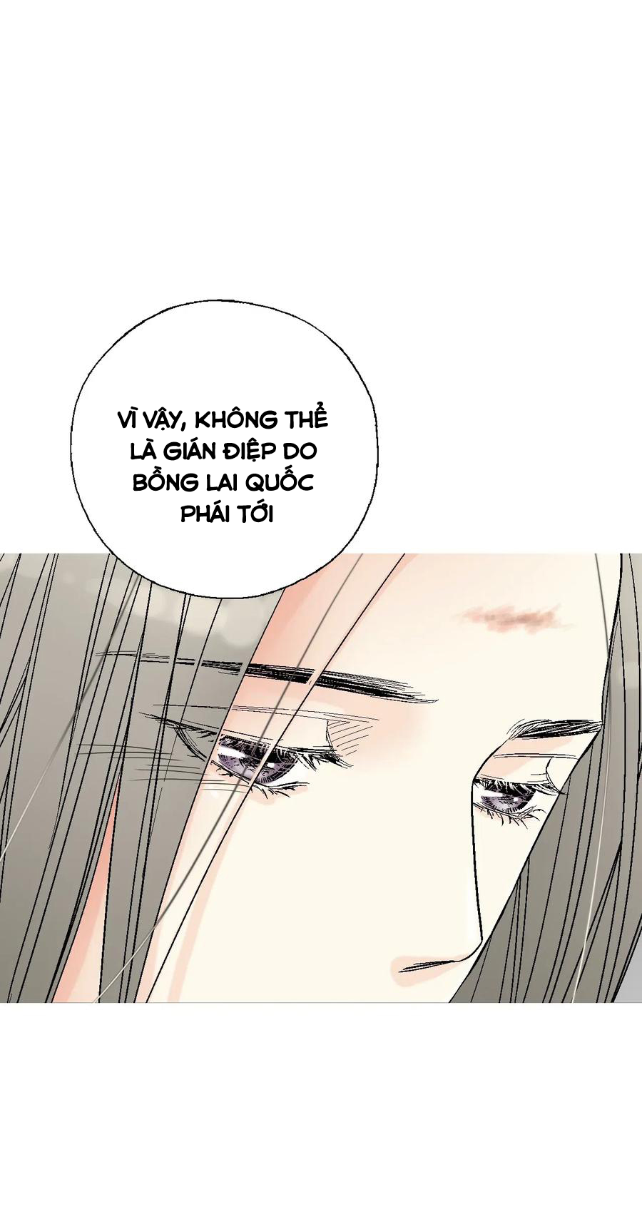 Hoa Vũ Dao Chapter 47 - Trang 14