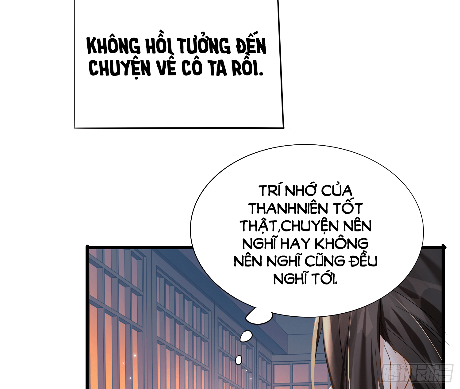 Lục Thân Bất Nhận Chapter 22 - Trang 37