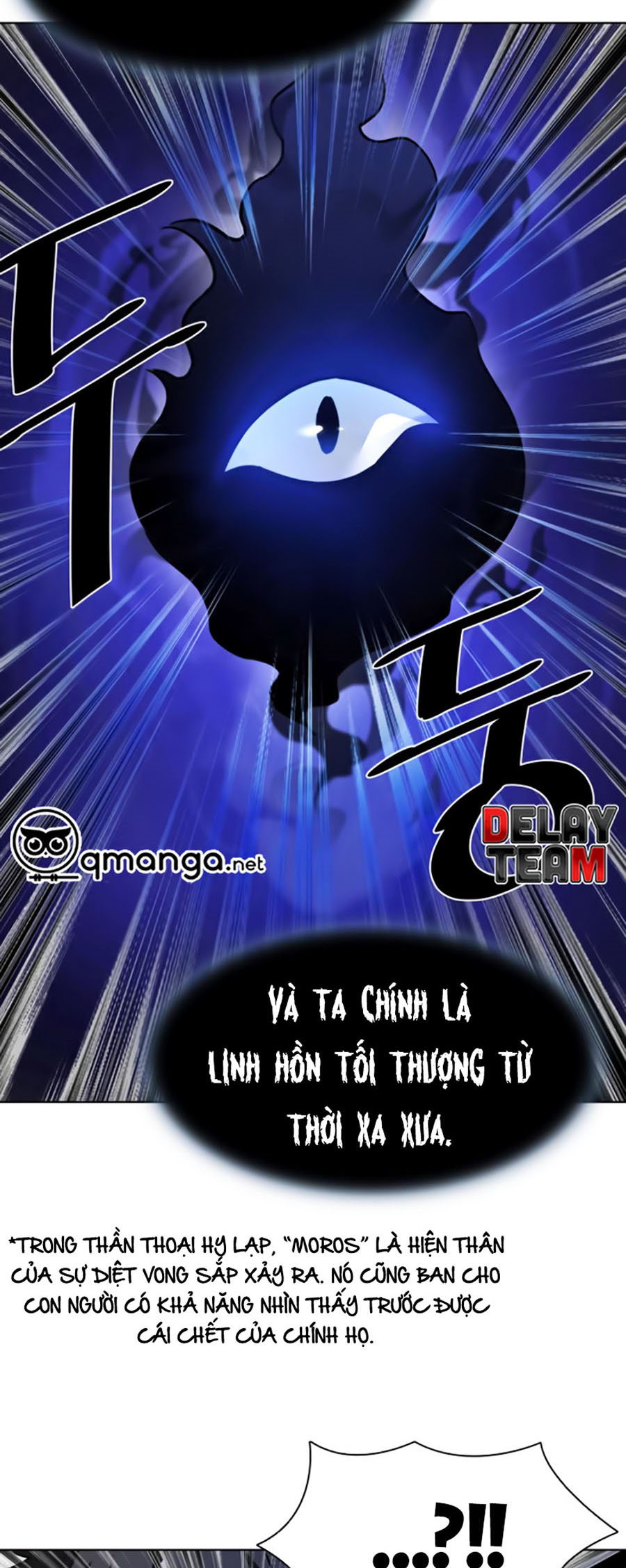 Phản Diện Là Để Tiêu Diệt Chapter 2 - Trang 14