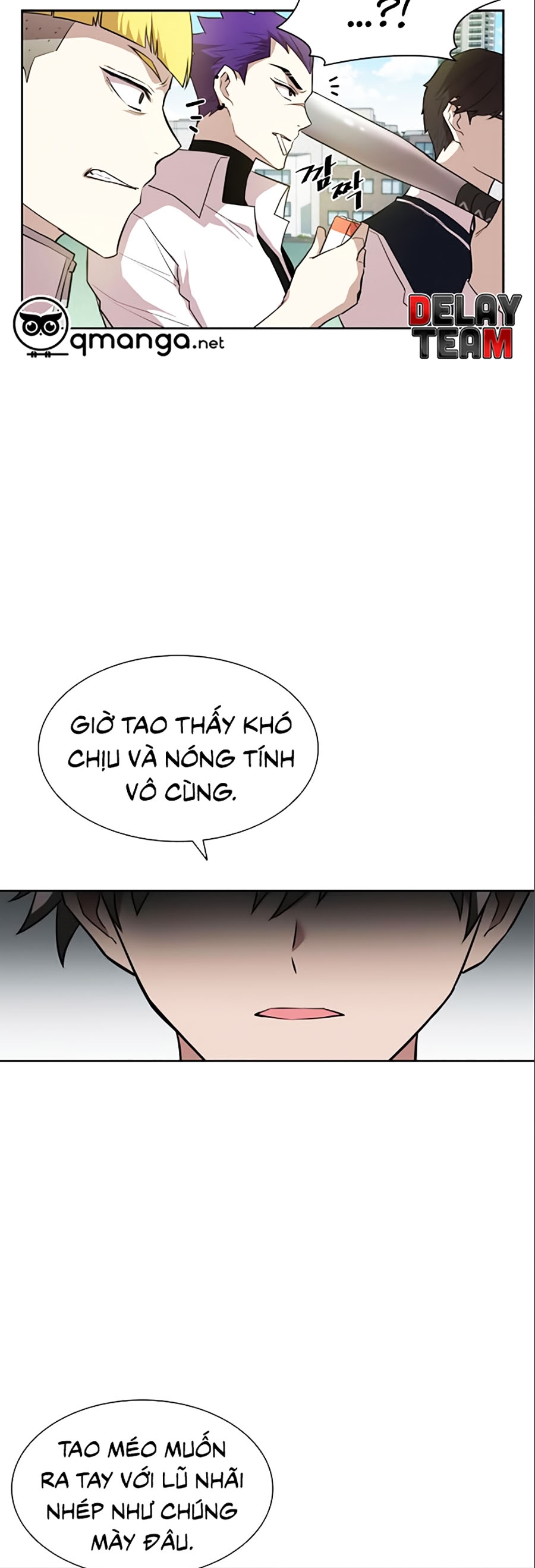 Phản Diện Là Để Tiêu Diệt Chapter 3 - Trang 39